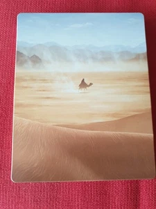 Lawrence of Arabia Blu-ray Steelbook - Picture 1 of 1