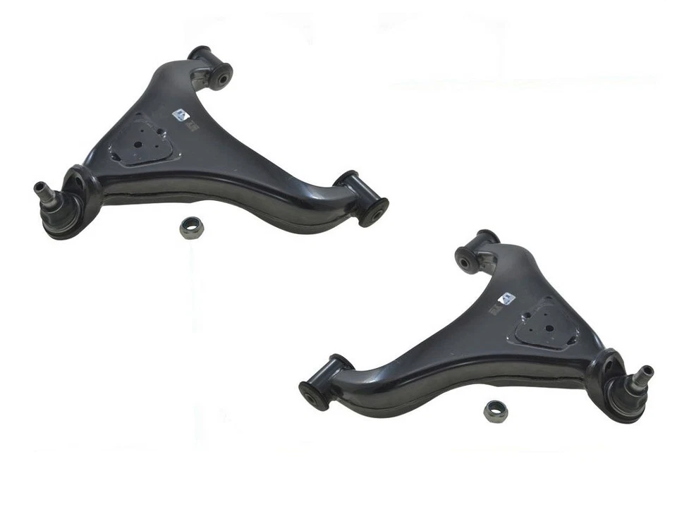 前下控制臂 W BJ 适用于道奇 Sprinter 和 Freightliner Sprinter — 第 1/4 张图片