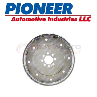 Pioneer Auto Transmission Flexplate for 1990-1996 Plymouth Grand Voyager nl Foto 1 de 4