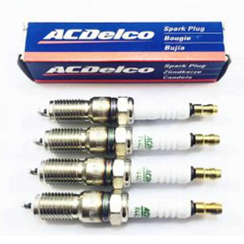 Spark Plug 6 Pack for Holden Jackaroo UBS 3.5L 6 CYL 6VE1 2/1998-6/2005 FR3LS - Image 1 of 1