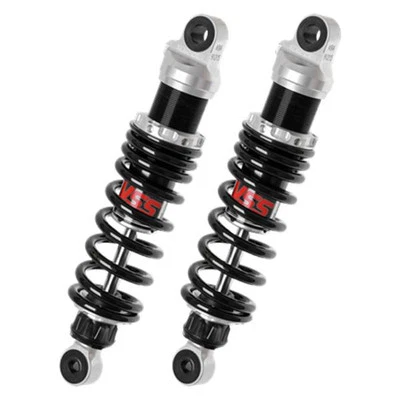 YSS G-Top rear shock absorbers 290mm Honda VTX1300S Retro USA 2003-2007 - Image 1 of 3