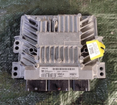 5WS4042J Centralina iniezione  FORD GALAXY (CA1) 2.0 TDCi Mnv 5p/d/1997cc - Immagine 1 di 4