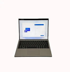 HP Elite x2 G4 Intel Core i7-8565U 1,80GHz 16GB 1TB NVMe Win 11 Pro - Bild 1 von 2