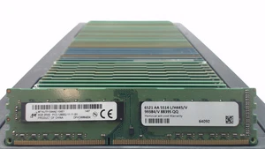 LOT 50 MICRON SAMSUNG CRUCIAL 8GB DDR3 PC3-12800 1600 NON ECC DESKTOP MEMORY RAM - Afbeelding 1 van 1