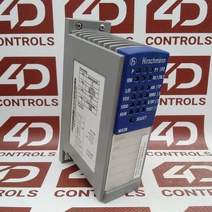 MS30-1602SAAEHH | Hirschmann | MS30, Industrial Module, IP20, Used (UPP) - Afbeelding 1 van 2