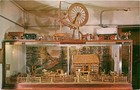 Co La Veta Colorado Francisco Fort Museum Diorama Pioneer Homesite