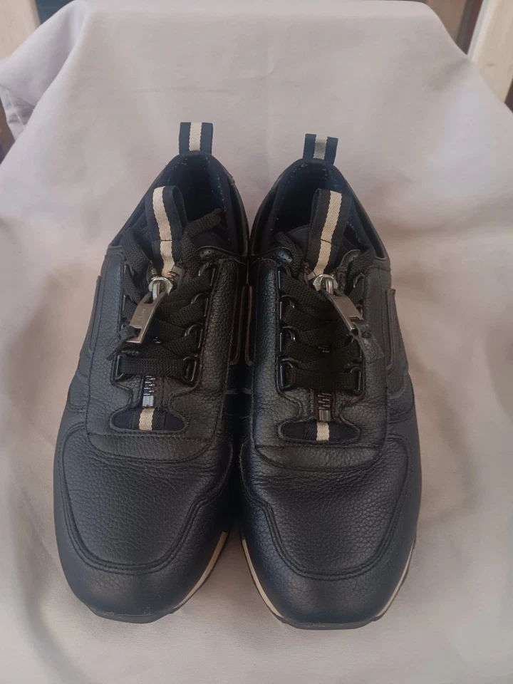 Bally Goody Shoes NSSI GRODY-T-FO/000  - Image 1 of 4