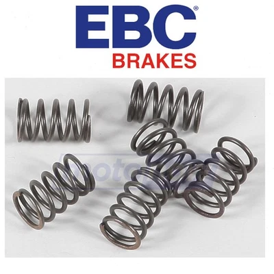 EBC CSK Clutch Spring Kit for 1983-2003 Kawasaki KX60 - Engine Clutch & gc - Imagem 1 de 4