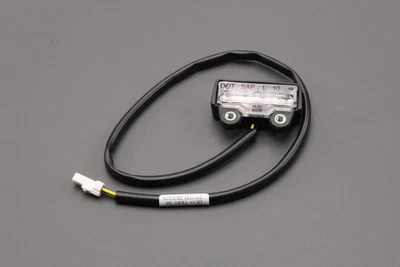 Luz de matrícula genuina Ducati Multistrada Monster DesertX 52510433D Foto 1 de 4