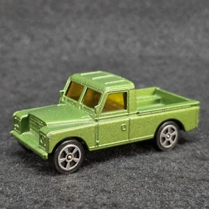 Corgi Juniors Whizzwheels Land Rover Pickup - Picture 1 of 5