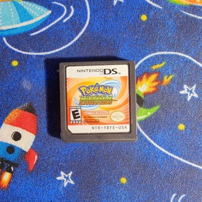 Pokemon Ranger NOT FOR RESALE  Nintendo DS GPK Kiosk DEMO Tested Works RARE - Image 1 of 2