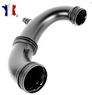 Durite Turbo Tuyau Admission Air Kangoo Megane Trafic II 1.9 Dci 8200396908 - Photo 1/4