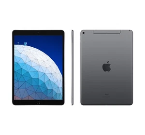 Apple IPad Air 3 PRO 256Go excellent état + Ecouteurs Bluetooth prix négociable - Photo 1/4