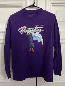 Dragonball Z Piccolo DBZ - Primitive Longsleeves Shirt Size S - Bild 1 von 5