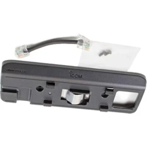 ICOM Mounting Bracket,3/16" L x 2-3/8" W - Picture 1 of 1