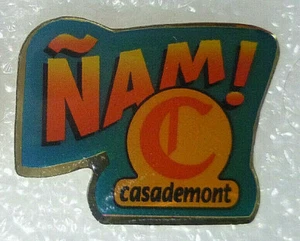 PIN CASADEMONT, MOELO 1 - Bild 1 von 3