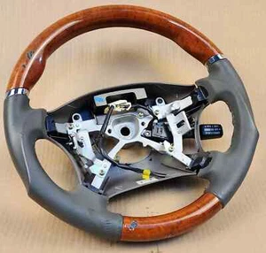 Lexus Ls400 98-2000 Silk Blaze Steering Wheel, Celsior UCF 20-21 - Picture 1 of 9