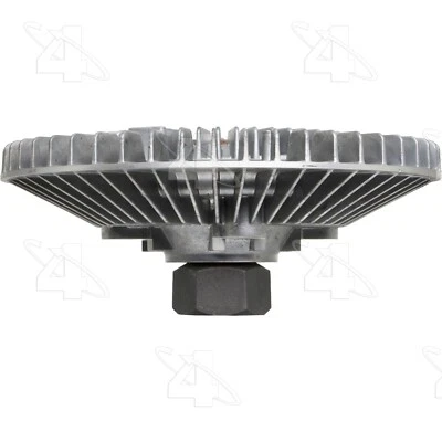 发动机冷却风扇离合器 4 季适用于 1999 - 2003 道奇 Ram 2500 Van — 第 1/4 张图片