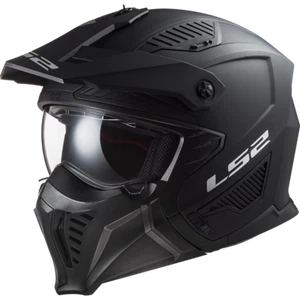 LS2 OF606 DRIFTER - Casco Jet Casco Integrale Open Face - ECE 22.06 - Foto 1 di 8