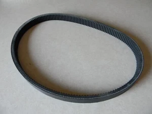 Powermatic #90 vs belt, 6077050 - Picture 1 of 1