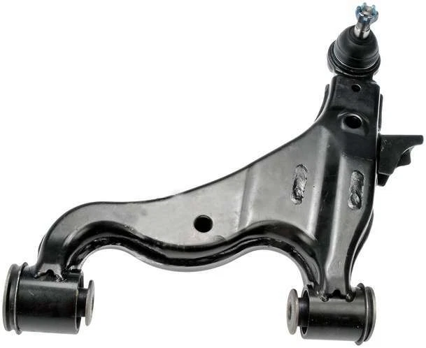 Suspension Control Arm & Ball Joint for 2005-2007 Toyota Tacoma Base RWD Foto 1 de 1