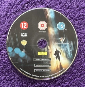 Firewall - DVD Disc Only - (2006) Harrison Ford - Free UK P&P - Picture 1 of 1