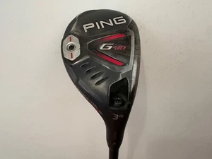 Ping G410 Hybrid 3 Senior - Bild 1 von 5