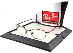 Gafas de sol Ray Ban RB6018 251 50 mm monturas de bronce SOLO/SIN lentes 1 - Imagen 1 de 1
