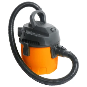 Wet and Dry Vacuum Cleaner - 10L - Lightweight 2.5kg - Inc. Filters & Brushes - Picture 1 of 6