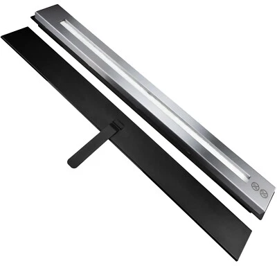 Bruciatore biocamino acciaio inox camino a bioetanolo 90 cm