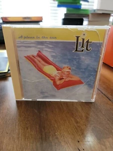 A Place in the Sun by Lit (CD, Feb-1999, RCA) - Imagen 1 de 3