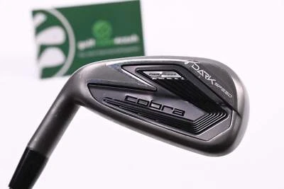 Left Hand Cobra Darkspeed #7 Iron / 27 Degree Stiff Flex N.S. Pro Modus 3 - Image 1 of 4