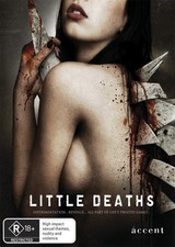 Little Deaths (DVD) - ACC0212