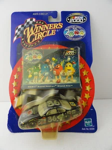 1999 Winner's Circle 1/64 #36 Ernie Irvan M&Ms Official Candy of the Millenium - Bild 1 von 6