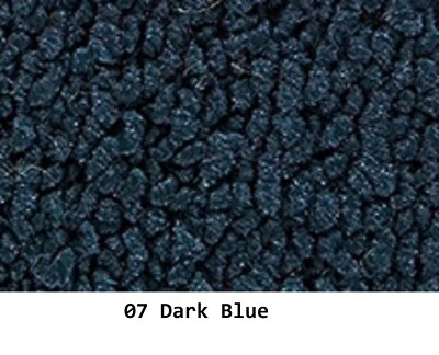 Alfombrillas Ford F1/F2/F3/F4 personalizadas con logotipo Ford Script ACC 1948-1952 2 piezas Foto 1 de 4