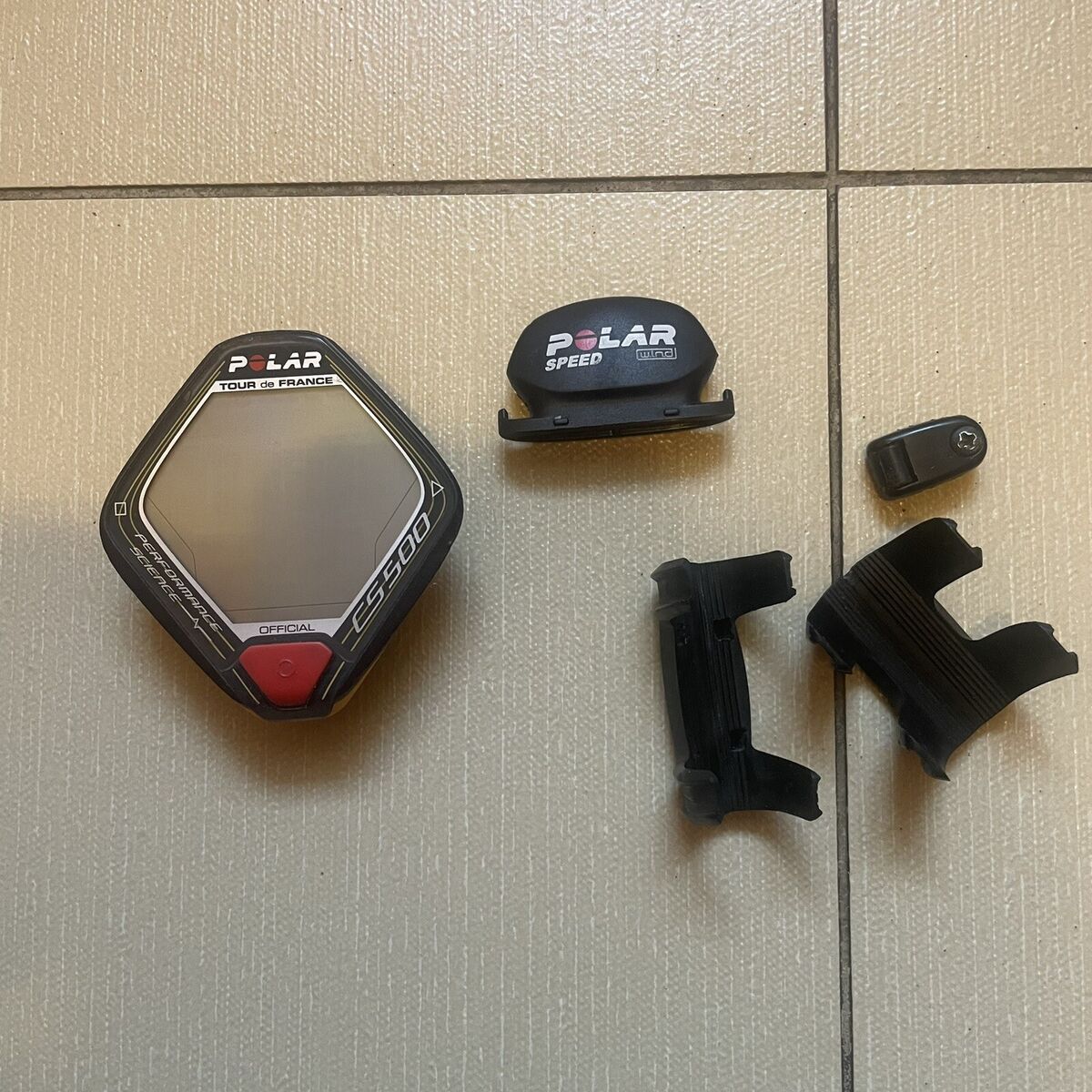 polar cs500 products for sale | eBay polar cs500 products for sale | eBay