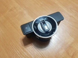 ⭐⭐⭐14-20 Mercedes E C CLA CLS GLE Headlight Lamp Fog Switch Control A2129050551 - Picture 1 of 7