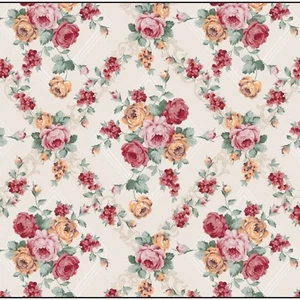 Mantel de cera lavable por metros esquina Mirella 95-C - Imagen 1 de 1