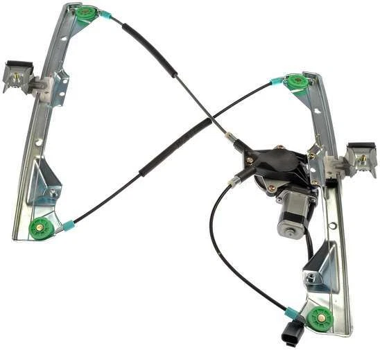 Power Window Motor & Regulator for 2004-2007 Pontiac Grand Prix - Image 1 of 1