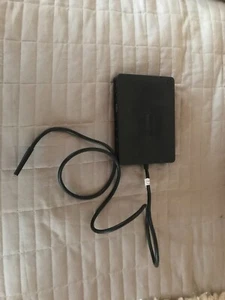 docking station dell wd15 k17a without charger - Photo 1/1