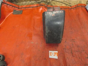 Triumph TR6,74.5-76, Left Front Over Rider, GC!! - Picture 1 of 6