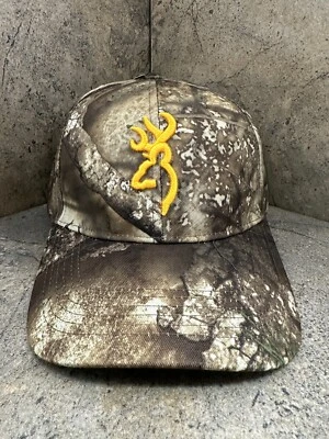 Tapa Browning Rimfire - RTAPX Camo 308379501 Cierre de gancho y bucle Foto 1 de 2