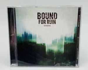 Divisions Bound For Ruin CD - Picture 1 of 4