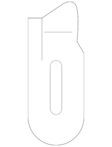 Genuine Honda Bulb 33301-SA0-741 - Picture 1 of 3