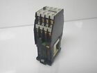 3TH82 53-0B 3TH82530B Siemens Contactor (Used and Tested)