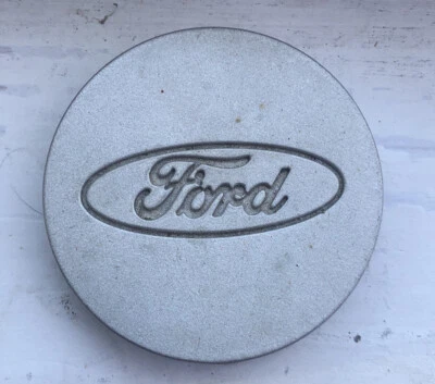 1998 - 2003 Ford Escort OEM tampa central de roda cubo copo F3CC-1A096-AA - Imagem 1 de 2