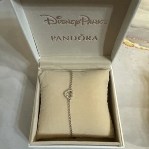 disney pandora Micky bracelet - Picture 1 of 5