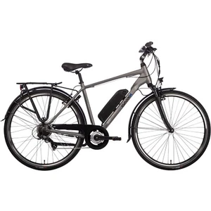 SAXXX Touring Sport E-Bike 28 Zoll Trekkingrad 250W 36V Herren Elektrofahrrad - Bild 1 von 9