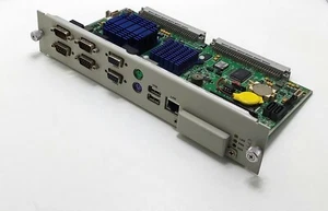 SENTROL CPS1-E371-25600 CNC Control Card - Picture 1 of 5