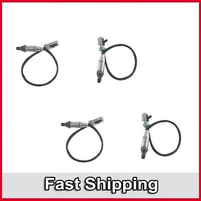 Brand New Oxygen Sensor For 2000-2002 Chevrolet Tahoe LS 4.8L - Image 1 of 3